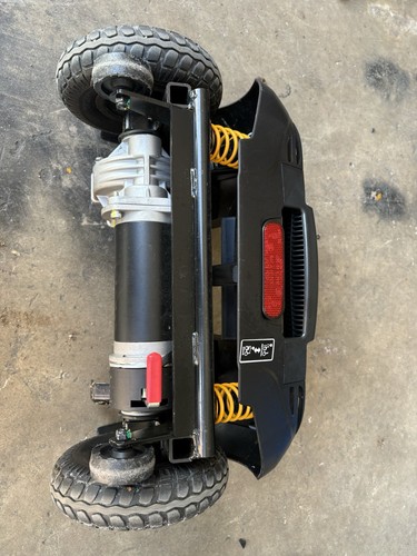 Drive devilbiss ms026sil - drive,