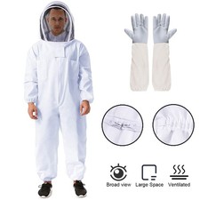 Bee suit beekeeping protective - bee,