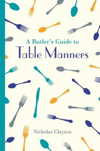 Butler guide to table - butler's,