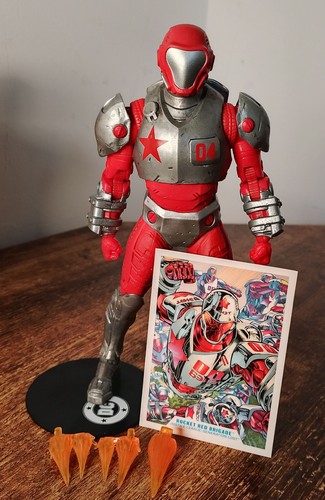 Mcfarlane toys multiverse - dc,