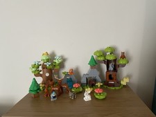 LEGO DUPLO: Wild Animals of