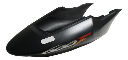 Seat fairing honda - fairing, cbr