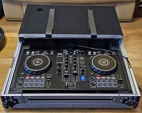 Pioneer ddj 400 channel - dj, ddj-400