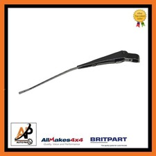Wiper Arm L/H For Land Rover