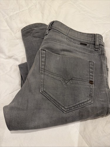 Diesel men jeans - men's,