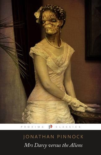 Mrs darcy versus the - aliens, by