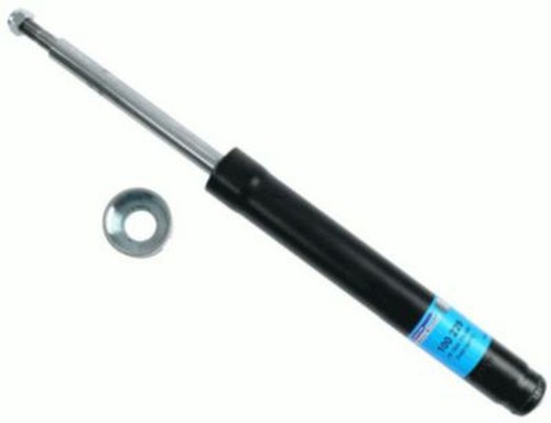 Boge shock absorber left - boge,