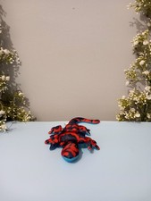 Kandytoys Lizard Plush Toy