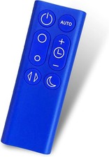 Remote Control Replacement for