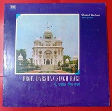 Lp record Punjabi Dharmik