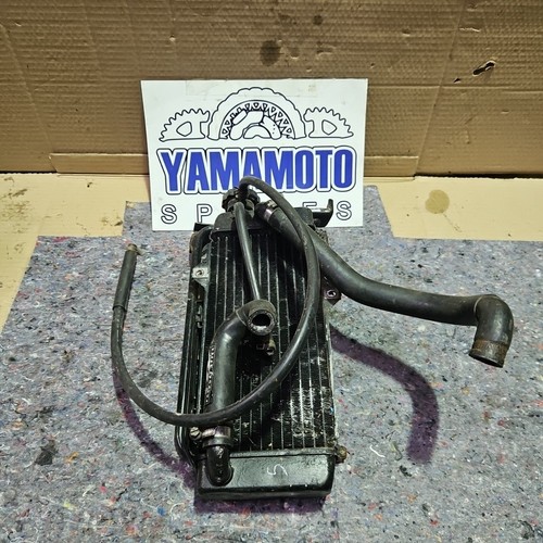 Yamaha wr125 wr125x wr125r - wr125,
