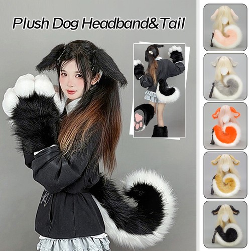 Cute dog puppy drooping - dog, ears