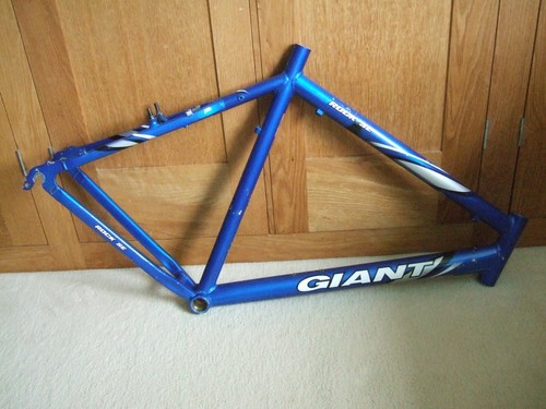 59cm giant rock - xl, 22"/59cm