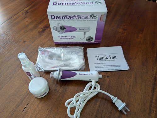 Derma wand pro high - derma,