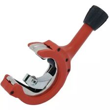 EXTRA WIDE RATCHET TUBE CUTTER / RATCHET EXHAUST PIPE CUTTER 28 - 67mm