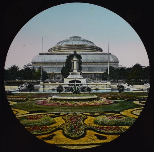 Royal horticultural society - royal,
