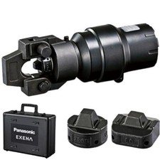 Panasonic crimping tool - crimping,