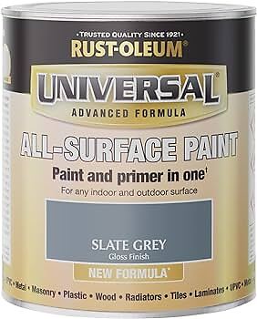 Rust oleum universal - rust-oleum,