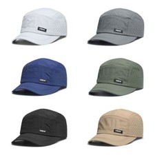 Sunshade Short Brim Baseball Cap Ultra-thin Quick-drying Dad Hat Running