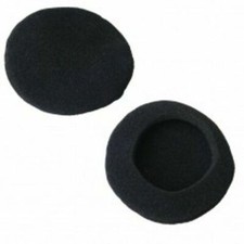 XP Replacement Earcup Foam Covers For XP WS1,WS2 & WS4 Headphones