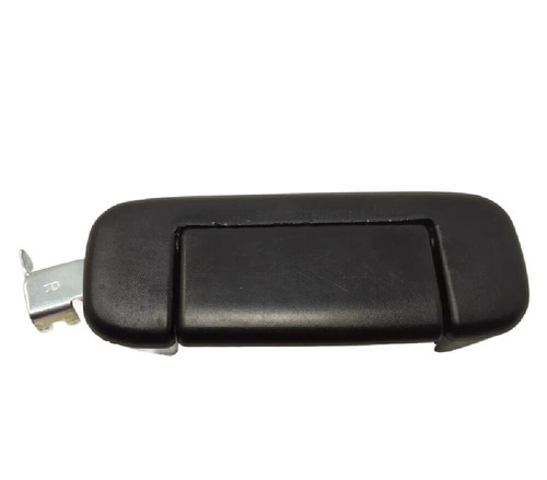 Rear door outside - handle, right