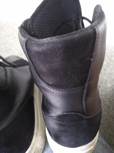 Tcx make boots - make,
