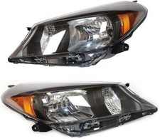 Front Headlights Headlamp For