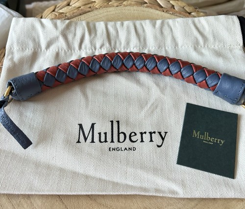 Mulberry iris small - mulberry,