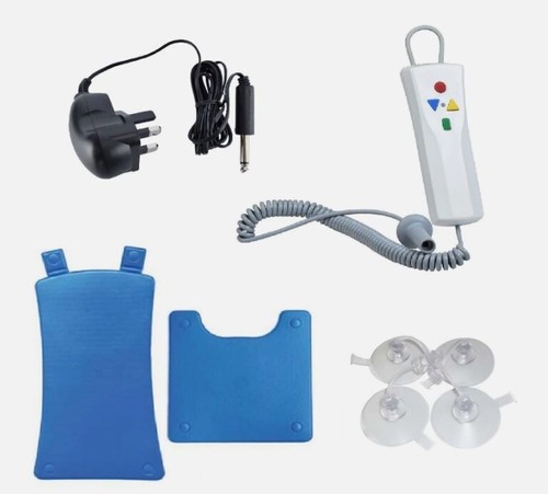 Replacement spare parts - replacement,
