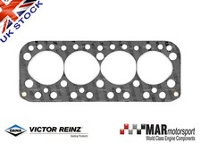 A Series 998cc | Classic Mini