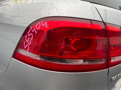 Passat estate facelift - estate,