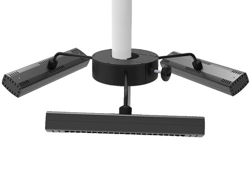 Electric parasol patio - electric,