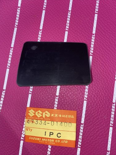 Suzuki oem nos 125 1983 - nos,