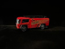 2013 FAST LANE EA-002 DIECAST