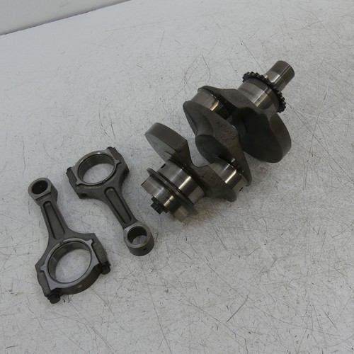 Bmw 1100 crankshaft - bmw,