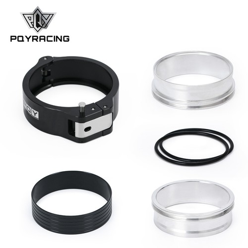 Aluminum inch d - inch, o.d.