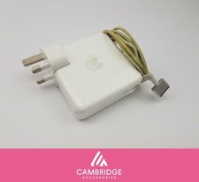 Genuine Apple MacBook Pro Retina (15"Late 2012–2015) 85W Magsafe 2 Charger |