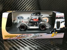 Pioneer slot car p114 racing - pioneer,