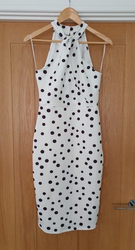 Bnwt chrishell lipsy white - bnwt, x