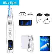 Picosecond Laser Pointer for