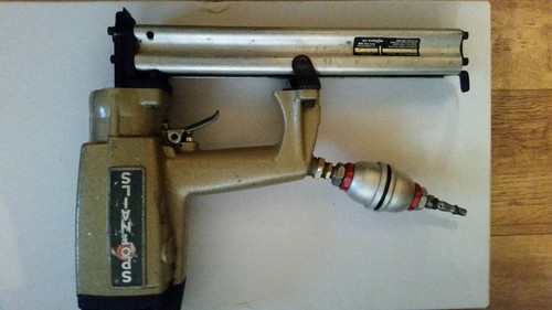Spotnails 816 pneumatic - v-816,