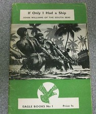 IF ONLY I HAD A SHIP by BASIL