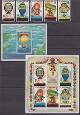 COOK ISLANDS Aviation: 200