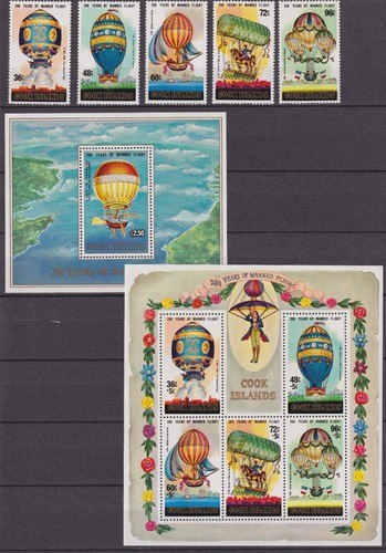 Cook islands aviation - cook, aviation: