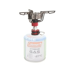 Coleman Fyrestorm Gas Stove Backpacking Hiking Camping Outdoor Cooking