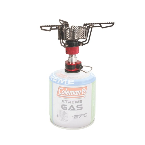 Coleman fyrestorm gas stove - coleman,