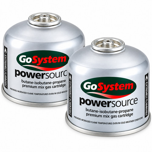 220g canister butane - x,