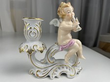 Kaiser Porcelain Figurine