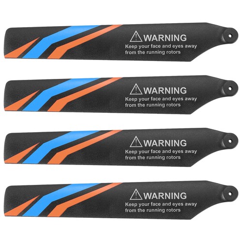 4pcs main blade propellers for - 4pcs,
