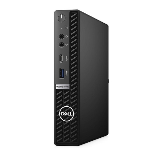 Dell optiplex 5080 micro - 5080,